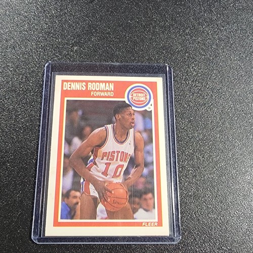 Dennis Rodman #49