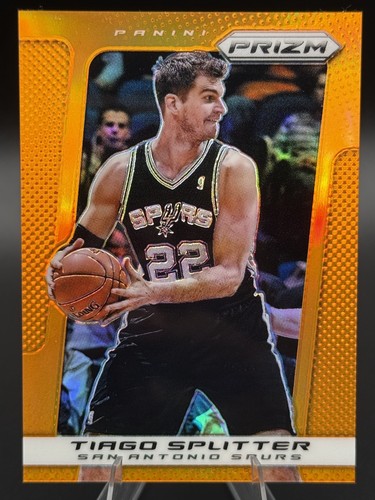 Tiago Splitter #101