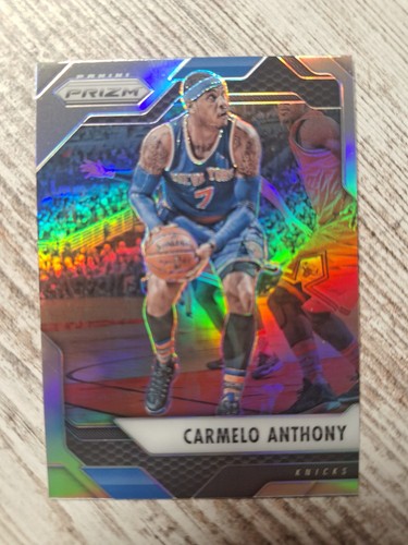 Carmelo Anthony #121