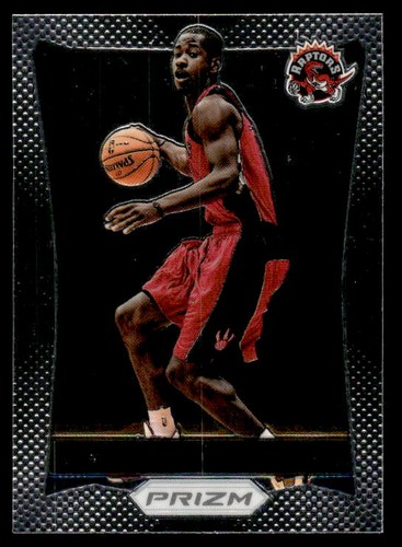 Terrence Ross #239
