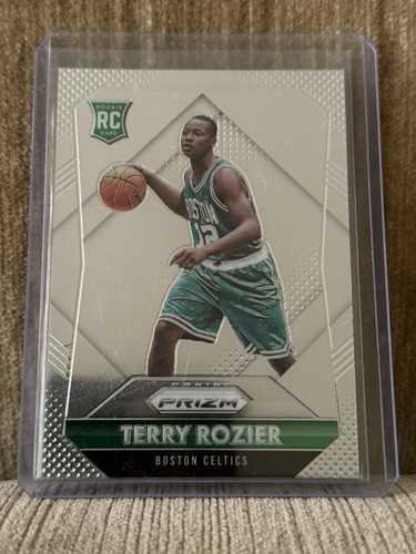 Terry Rozier #338