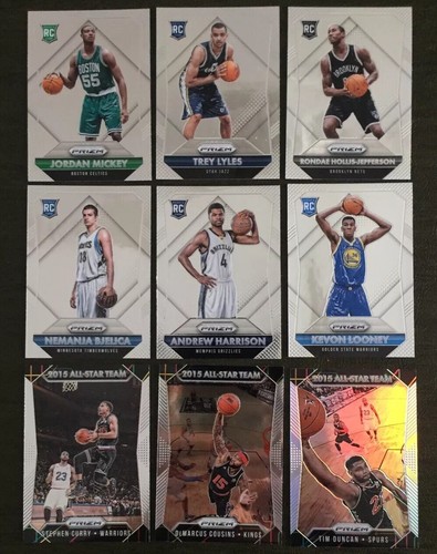 DeMarcus Cousins ANT #381