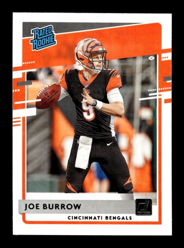 Joe Burrow #301