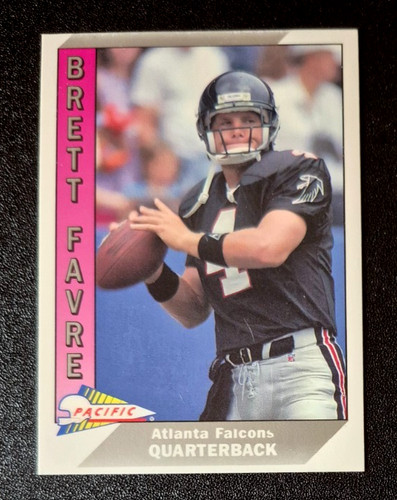 Brett Favre #551