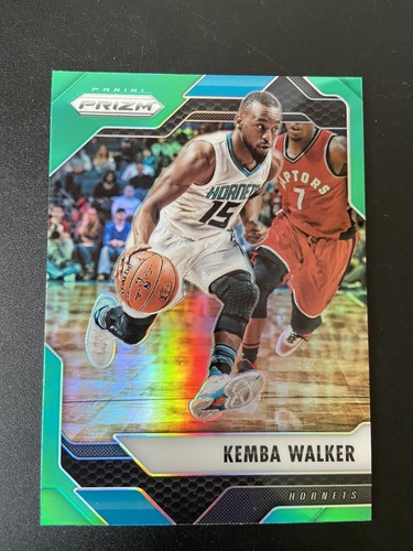 Kemba Walker #91