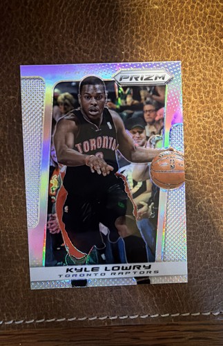 Kyle Lowry #163