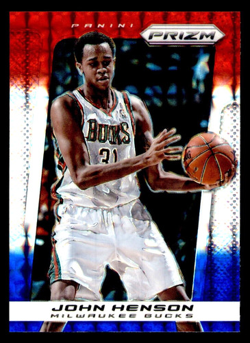 John Henson #66