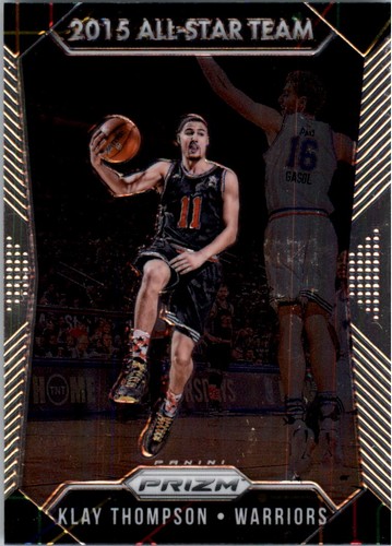 Klay Thompson AS #373