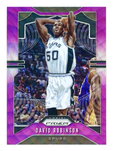 David Robinson #9