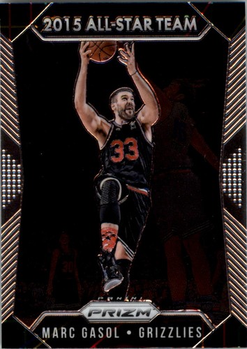 Marc Gasol AS #363