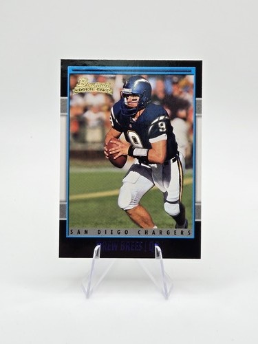 Drew Brees #164