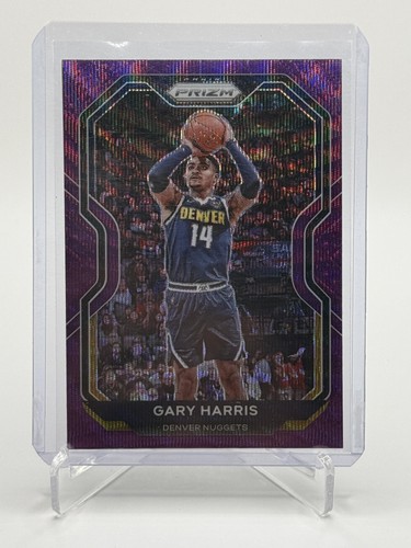 Gary Harris #16