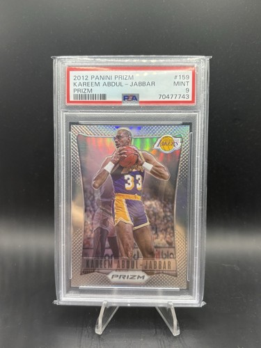 Kareem Abdul-Jabbar #159