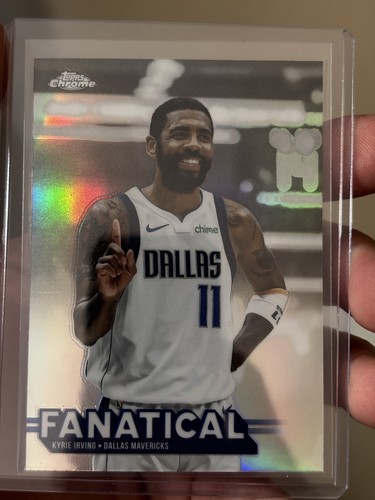 Kyrie Irving #FAN-8