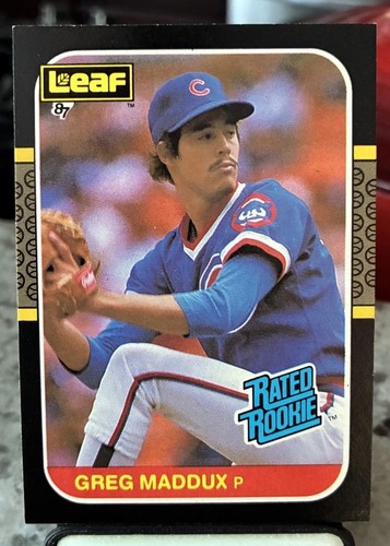 Greg Maddux #36