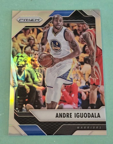 Andre Iguodala #285