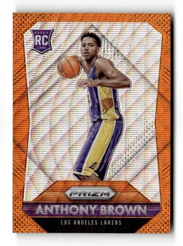 Anthony Brown #304