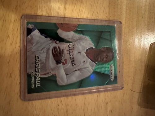 Chris Paul #129