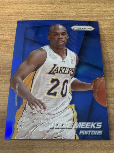 Jodie Meeks #115