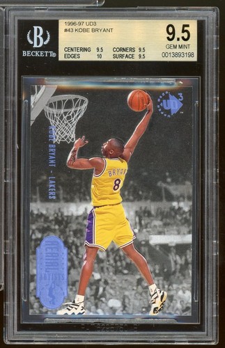 Kobe Bryant #43