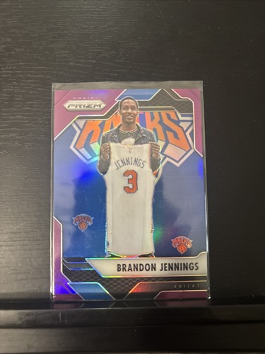 Brandon Jennings #126