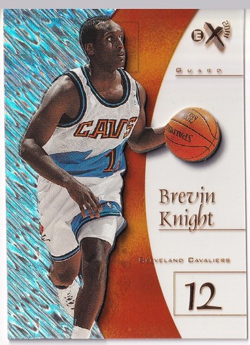 Brevin Knight #73