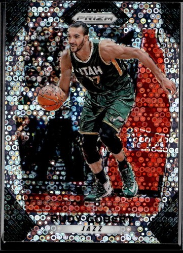 Rudy Gobert #114