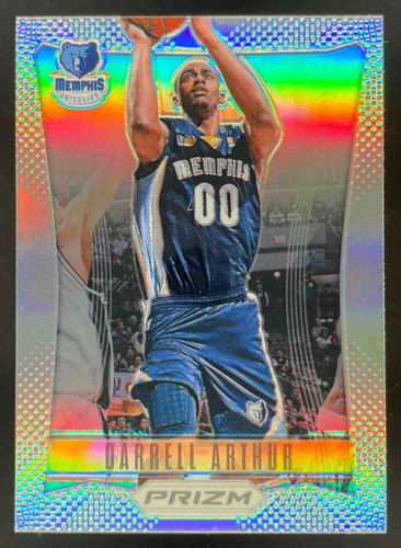Darrell Arthur #296