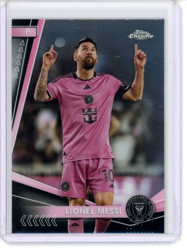 Lionel Messi #10