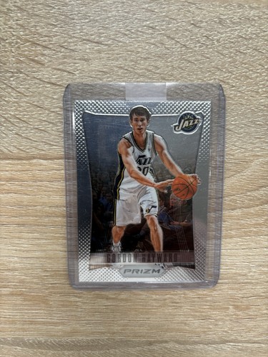 Gordon Hayward #85