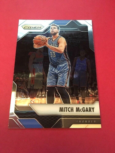 Mitch McGary #259