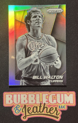 Bill Walton #205