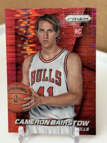 Cameron Bairstow #297