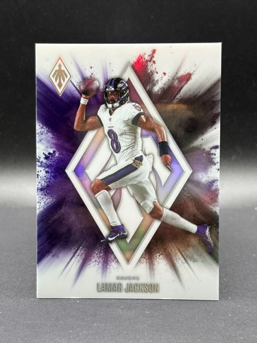 Lamar Jackson #16