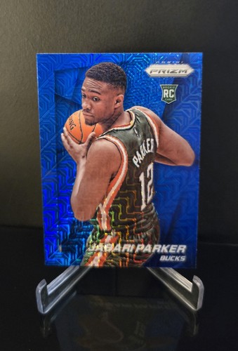 Jabari Parker #252