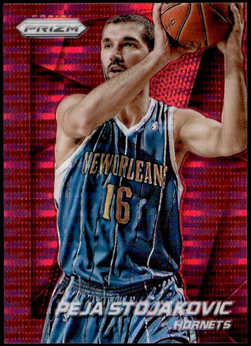 Peja Stojakovic #216