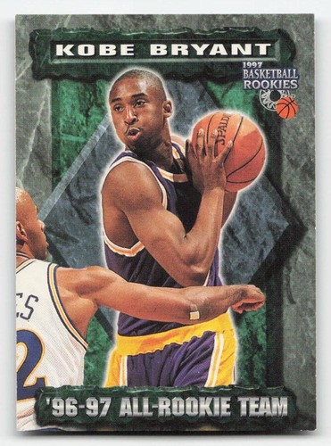 Kobe Bryant #83