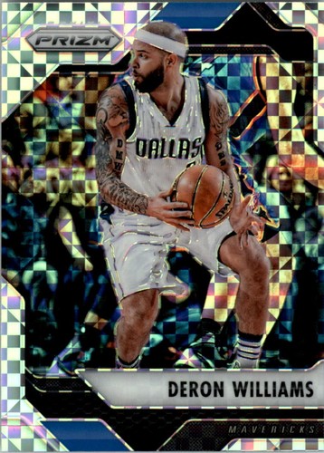 Deron Williams #154
