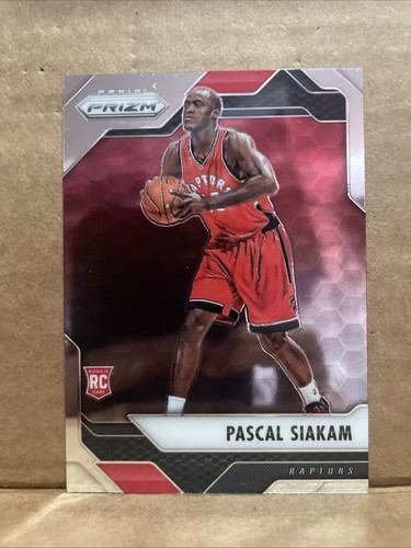 Pascal Siakam #220