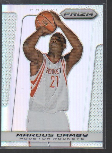 Marcus Camby #131