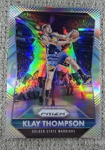 Klay Thompson #180
