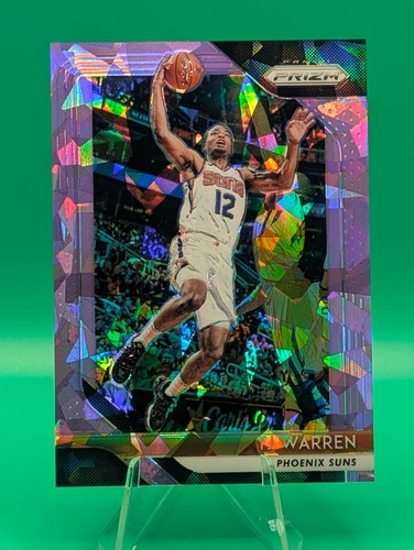 TJ Warren #21