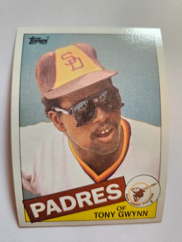 Tony Gwynn #660