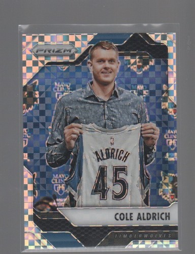 Cole Aldrich #269