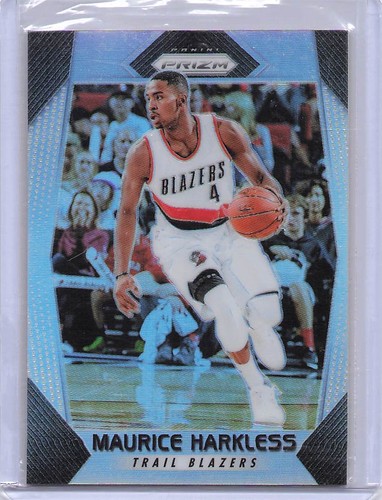 Maurice Harkless #146
