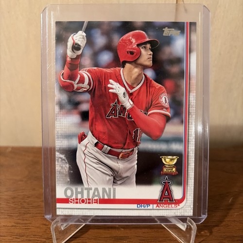 Shohei Ohtani #250