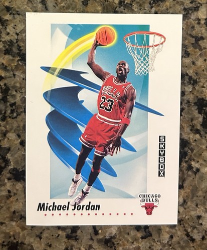 Michael Jordan #39