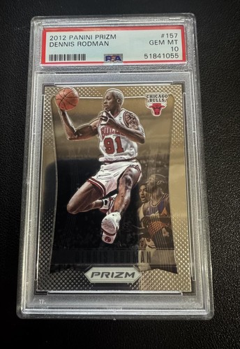 Dennis Rodman #157