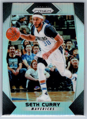 Seth Curry #96