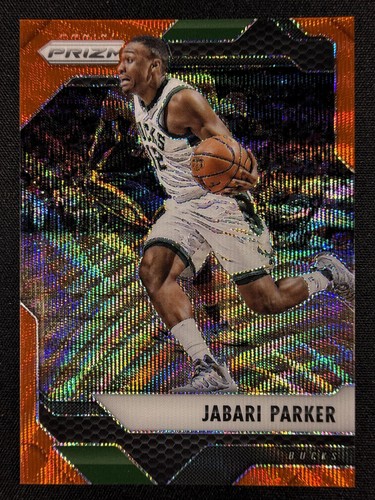 Jabari Parker #11